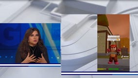 Amanda breaks down Gen Alpha slang