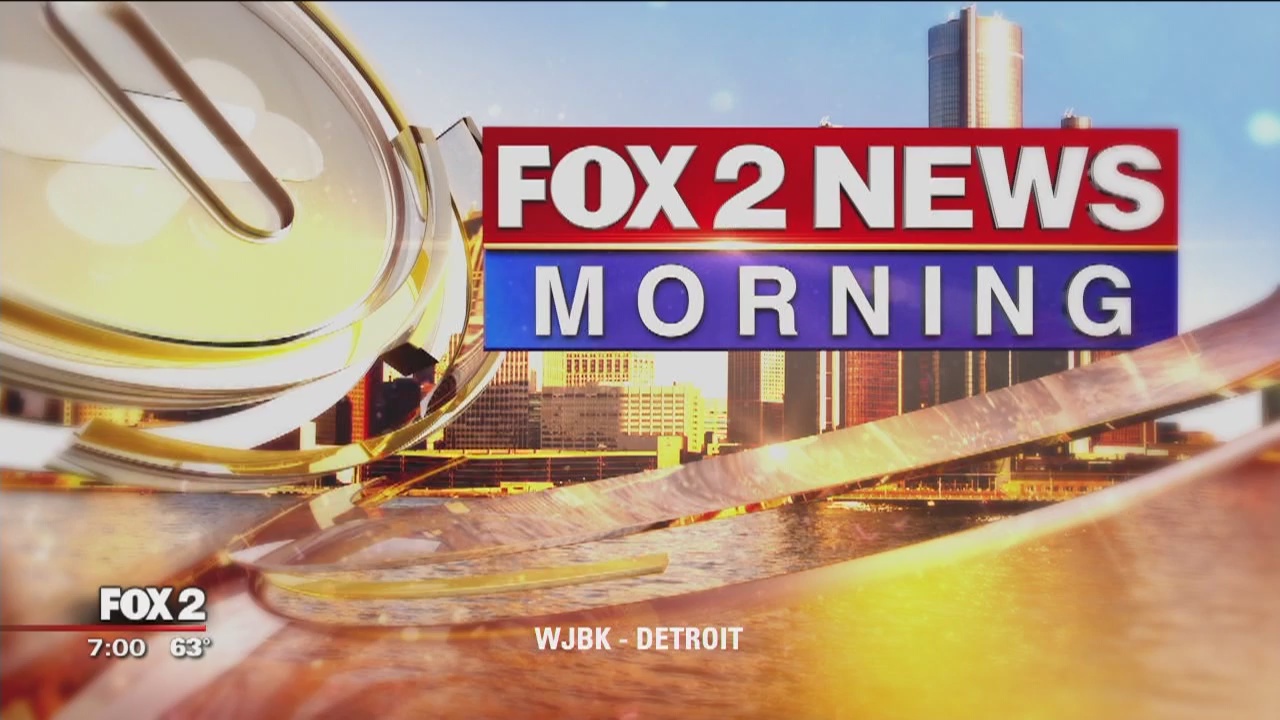 FOX 2 News Morning
