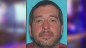 Search for Maine mass shooting suspect