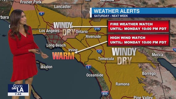 Weather Forecast for Friday, Oct. 27