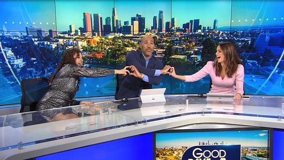 Amanda breaks down the 'New Rules of Friendship Online'