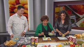 Tamale season gets started on Tailgate Friday