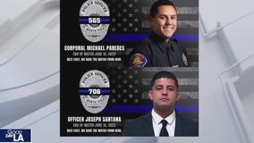 EL Monte PD Foundation hosts annual golf tournament