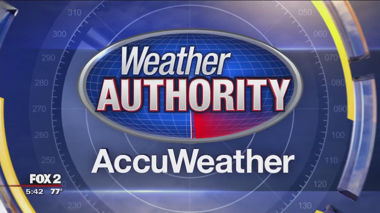 A hot and humid week is on the way | FOX 2 Detroit
