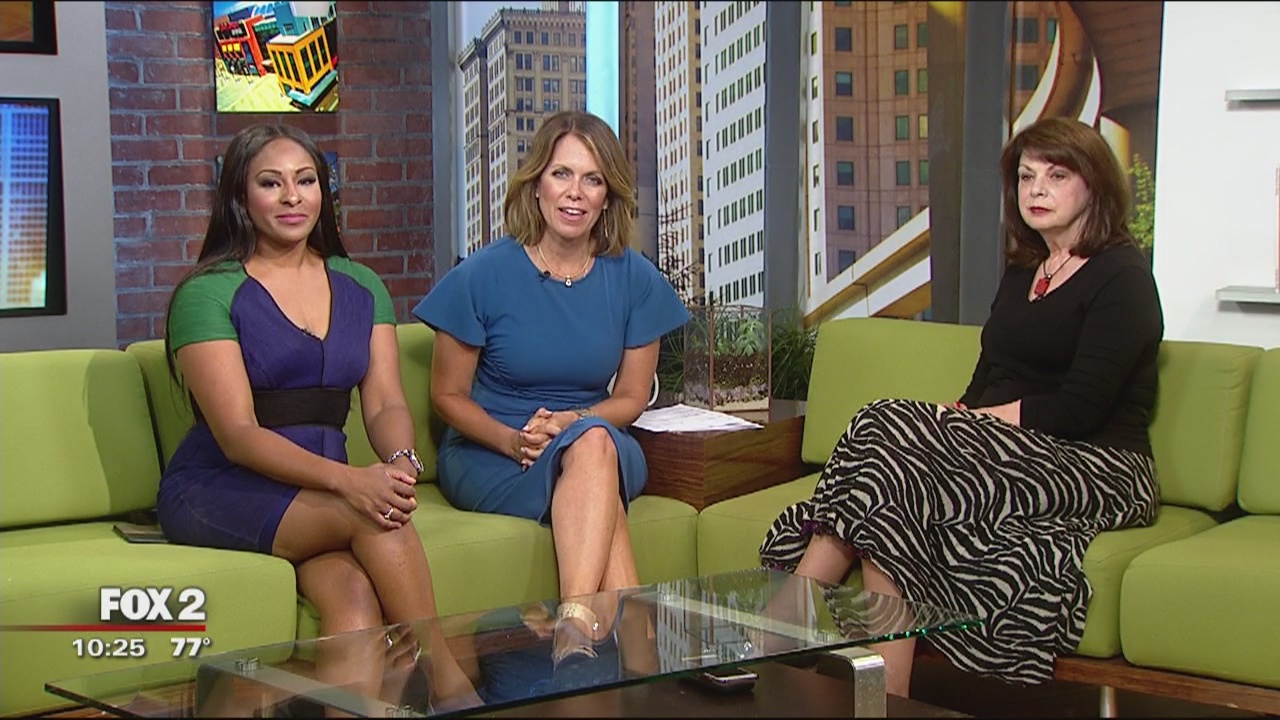 Talking travel safety with travel agent Jill Jones