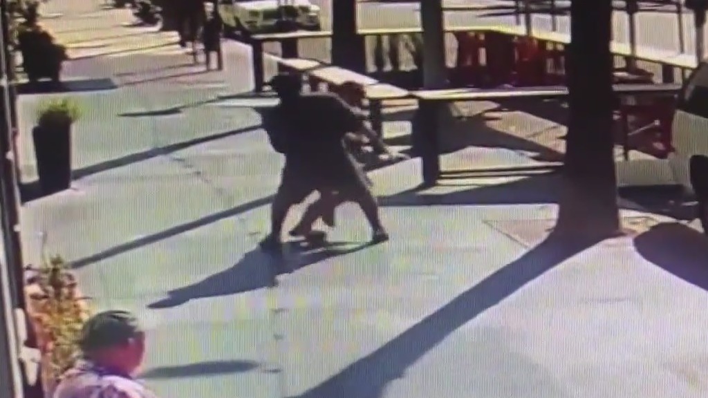 Gasc?n's office reviewing Long Beach sex assault case