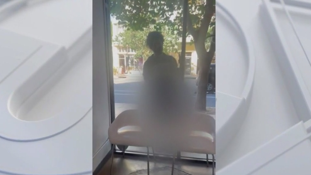 Sexually aggressive homeless man draws safety concerns