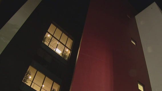 USC student allegedly raped by Lyft driver