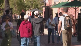 USC driver says Lyft driver raped her