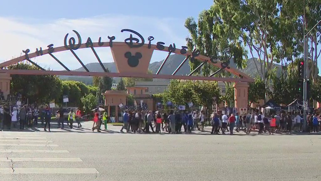 SAG-AFTRA strike enters day 111