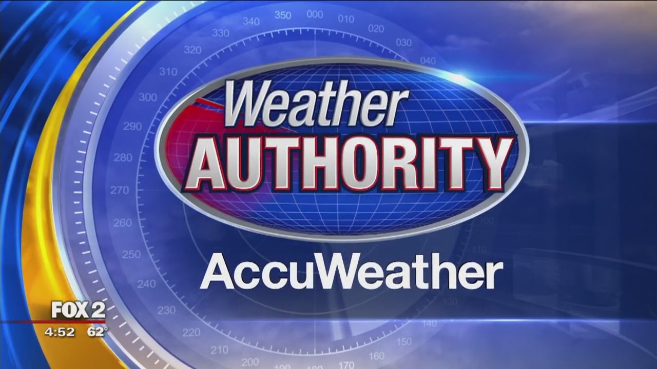 Sweet weather for the next couple | FOX 2 Detroit