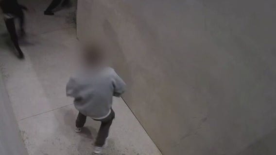 Armed homeowner fights off would-be robbers