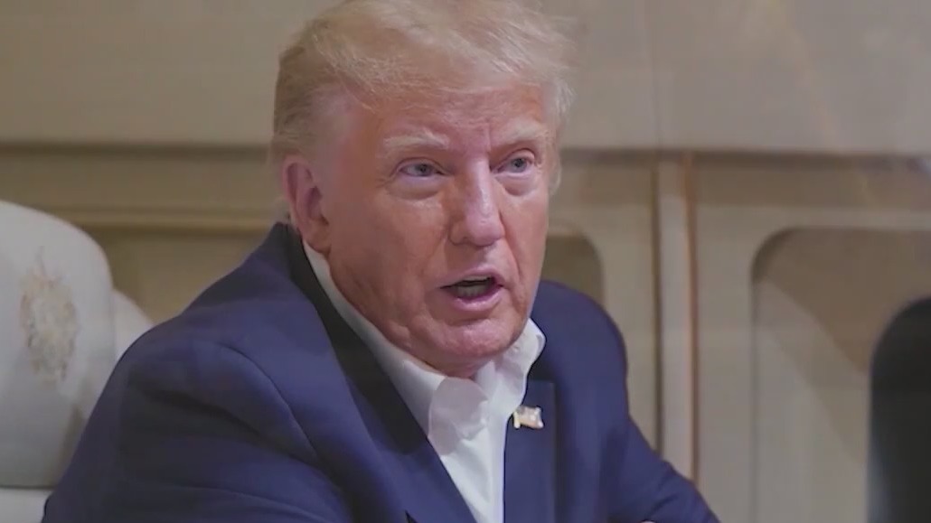 Trump to testify in civil fraud trial