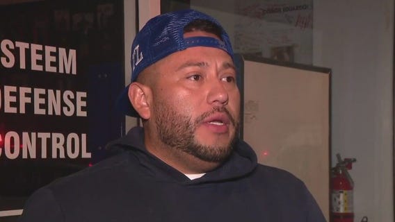 Business owners devastated by strip mall fire