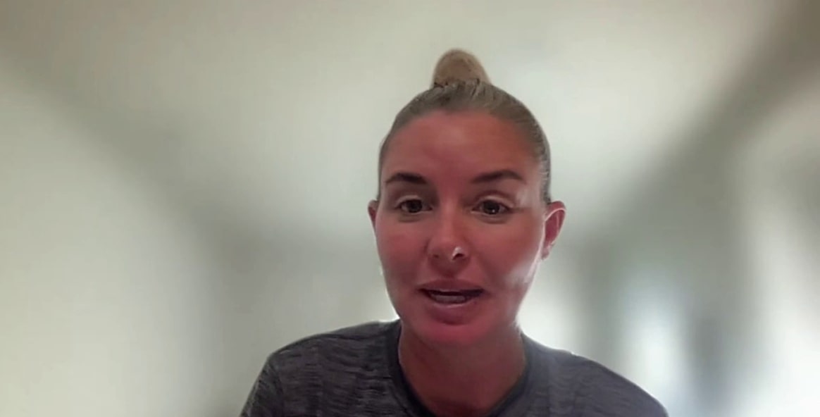 Becki Tweed named Angel City FC coach