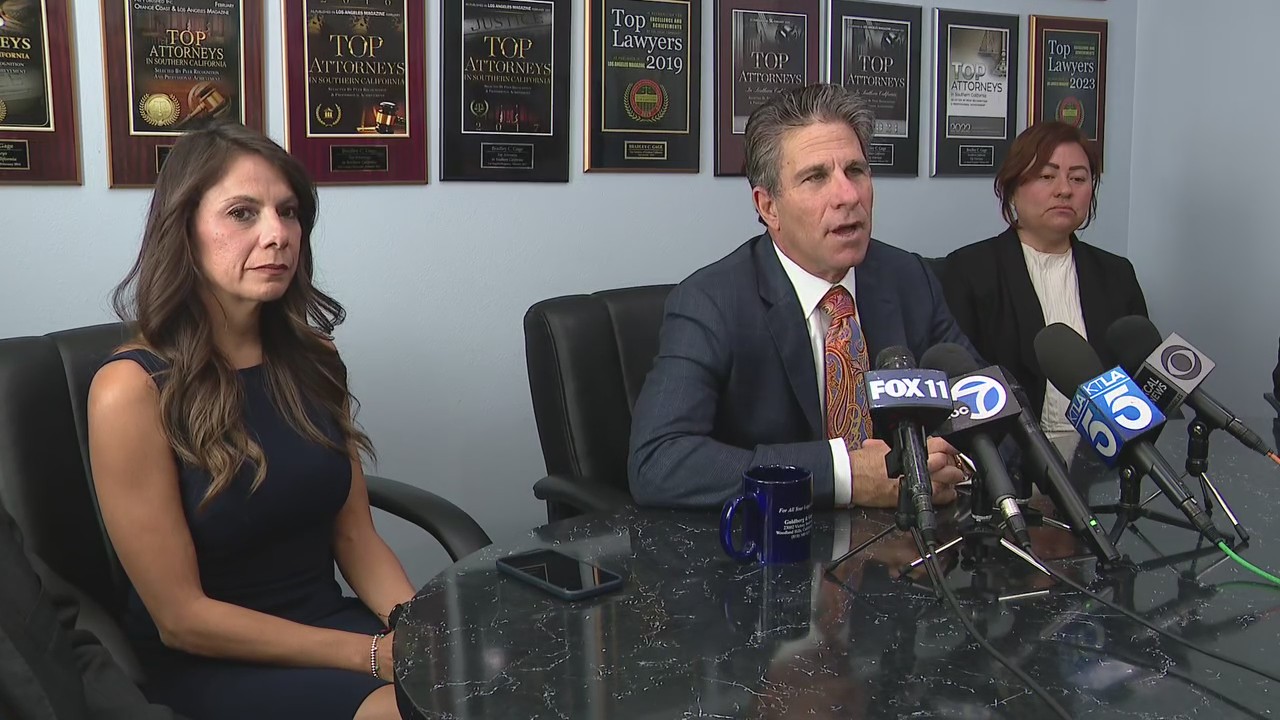 Whistleblowers allege wrongdoing by LADWP | FOX 11 Los Angeles