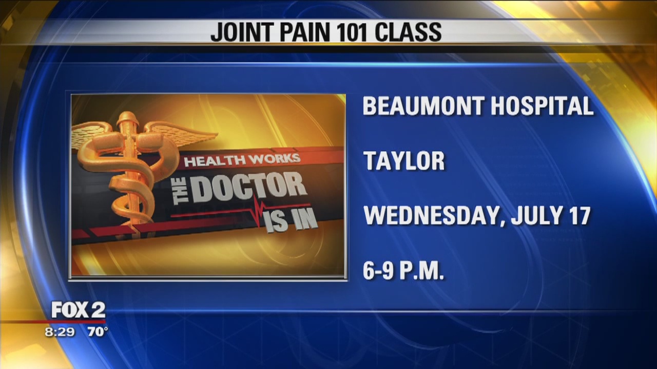 The Doctor Is In: Weekend Warrior Injuries