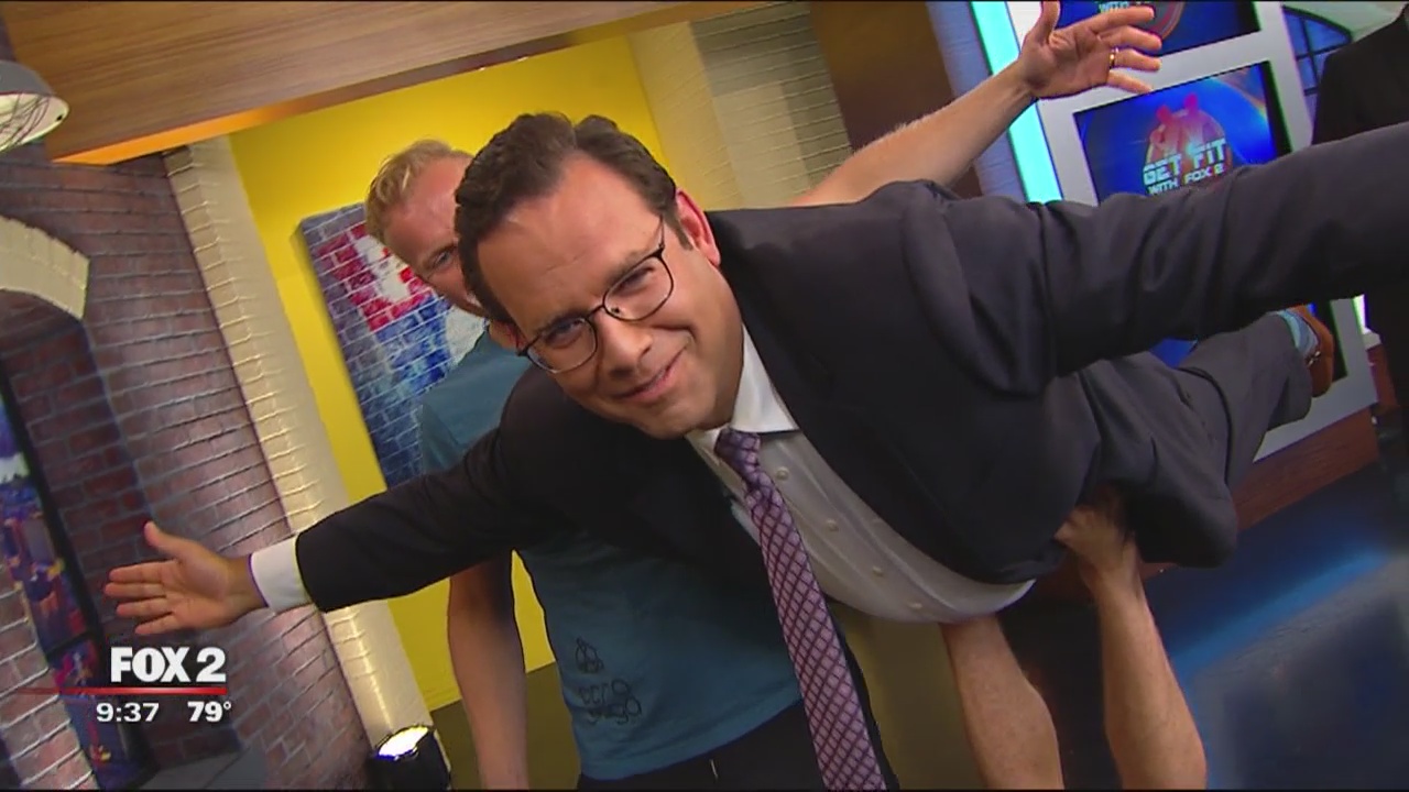 FOX 2 News Morning: The Nine