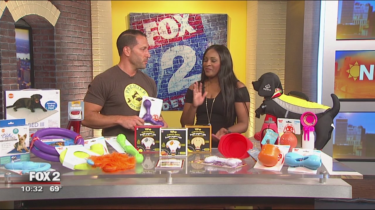 Premier Pet Supply to open new Detroit store