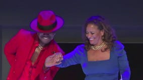 Upcoming holiday events: Debbie Allen's Dance Academy Gala