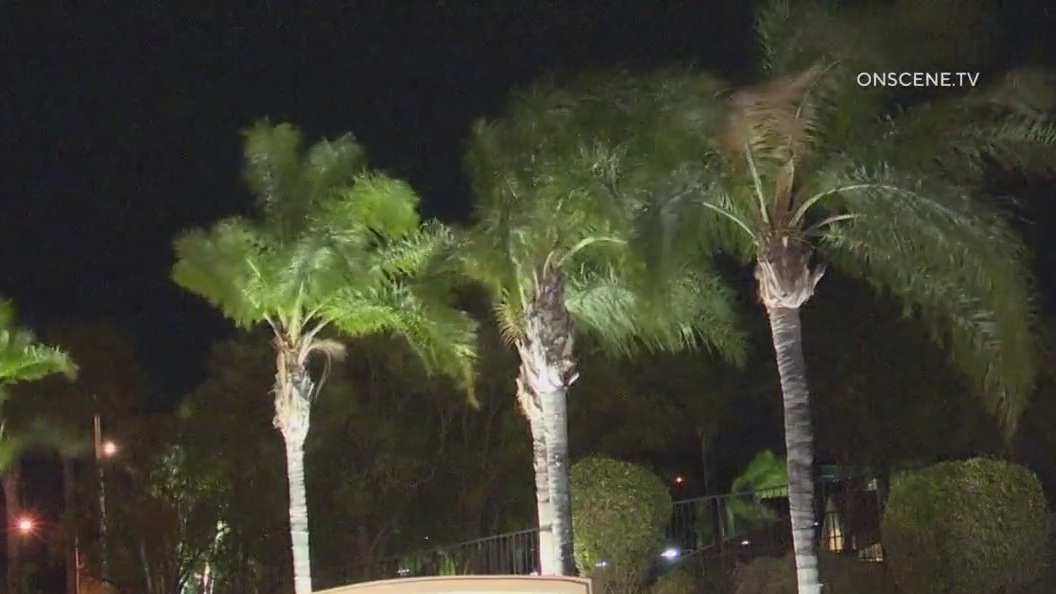 High winds may trigger power safety shutoffs