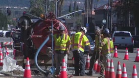 Dangerous air shuts down Tustin schools, parks