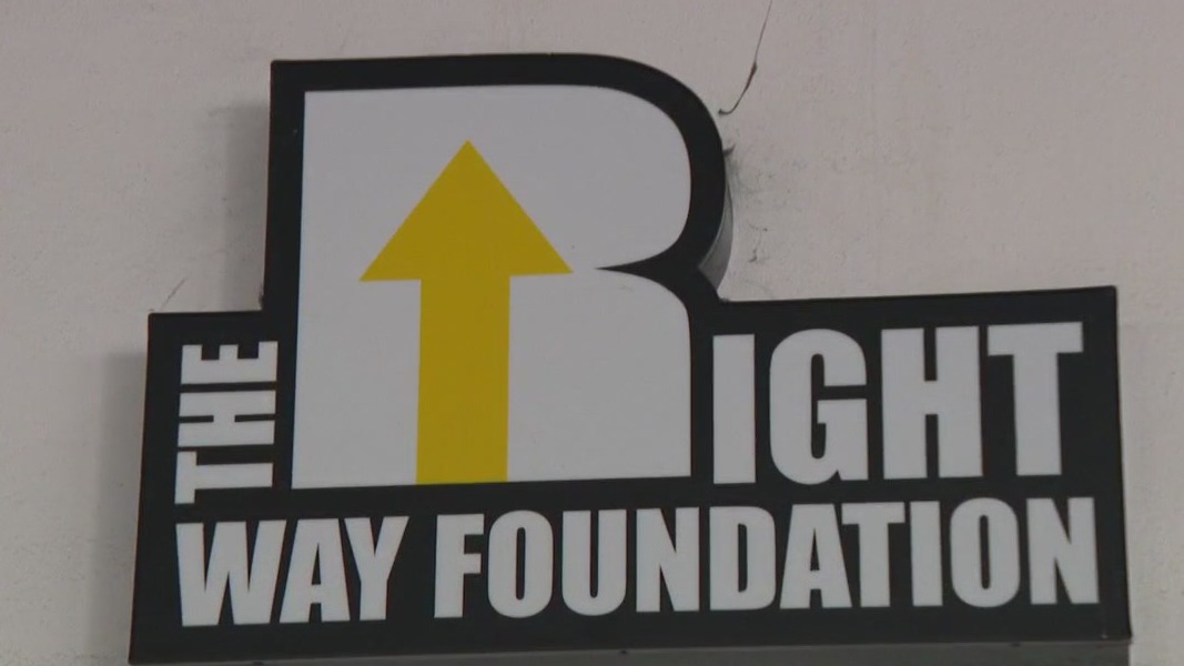 Community Champions: The Rightway Foundation
