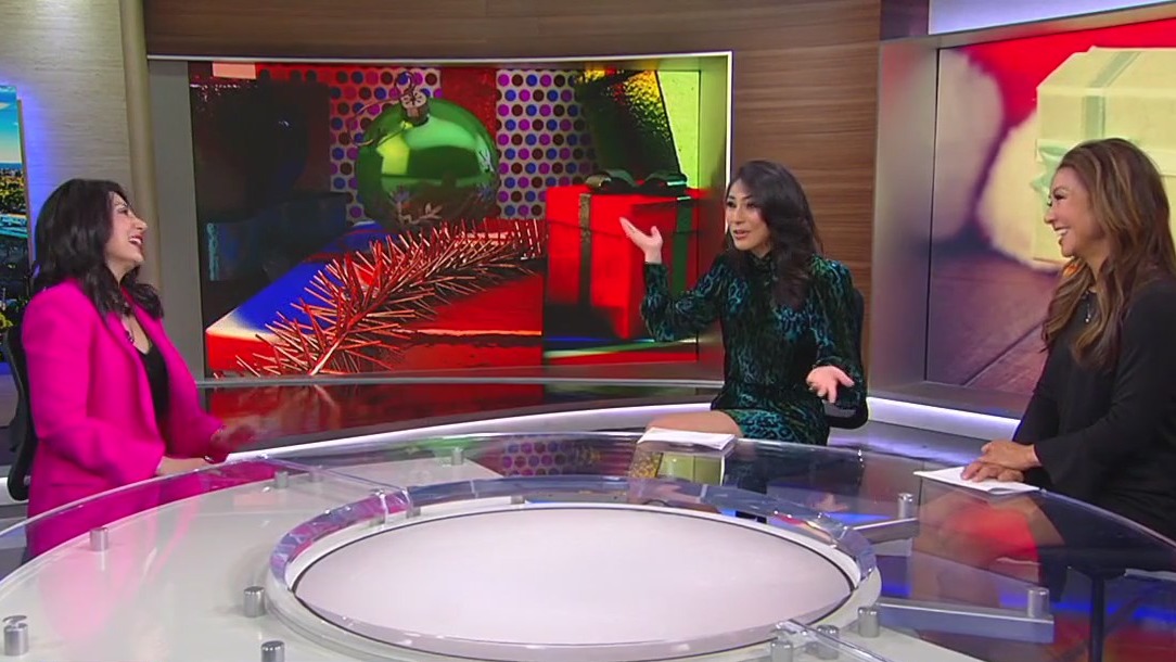 Gift giving tips on a budget