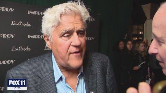 Improv celebrates 60th anniversary