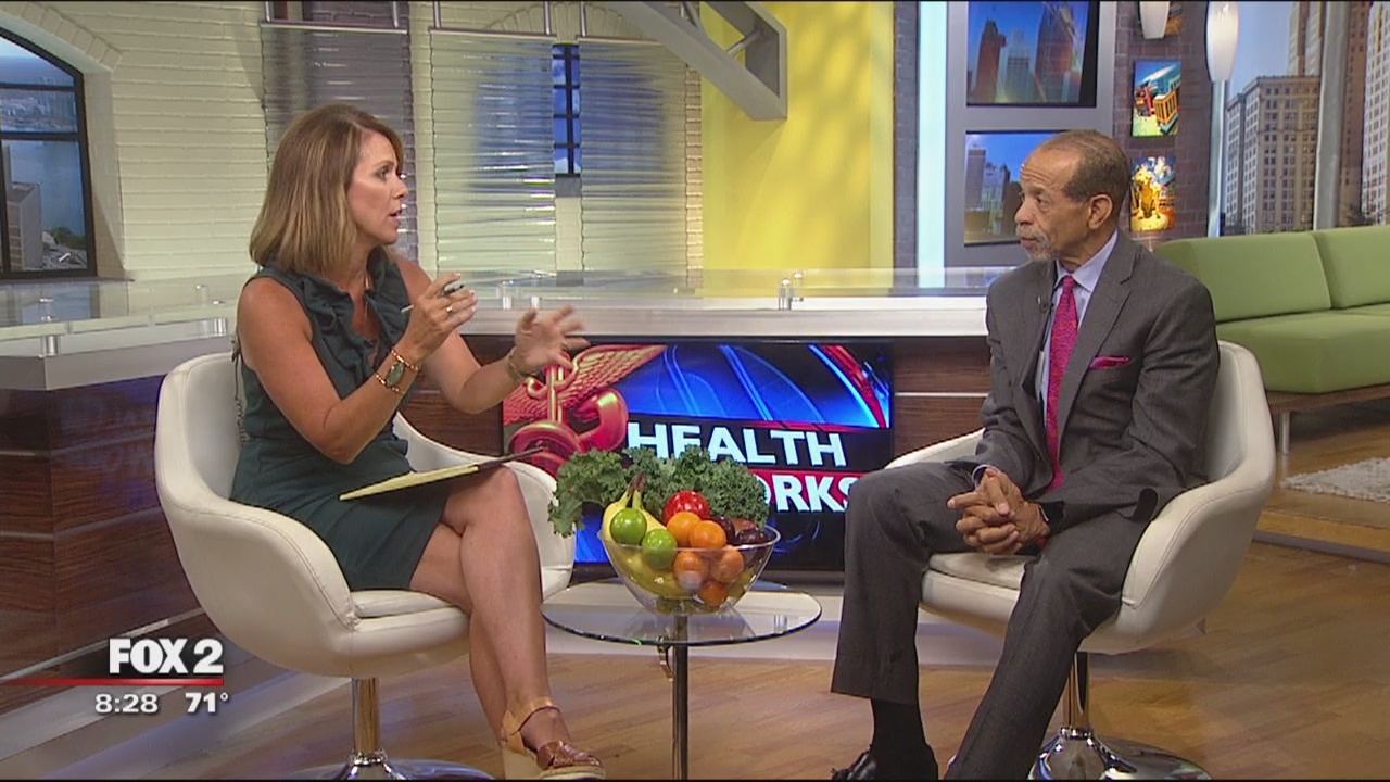 Vegan Cardiologist Dr. Kim Williams