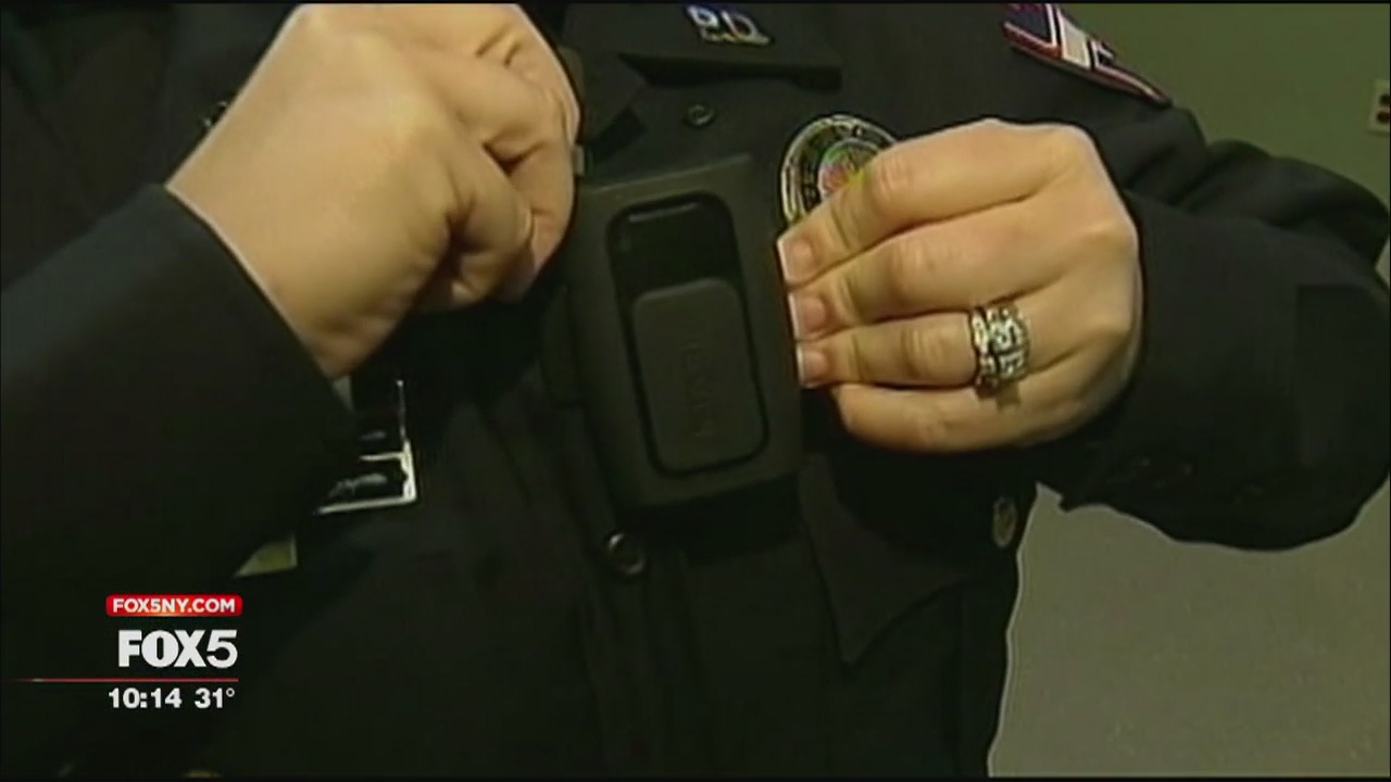 Police contract deal