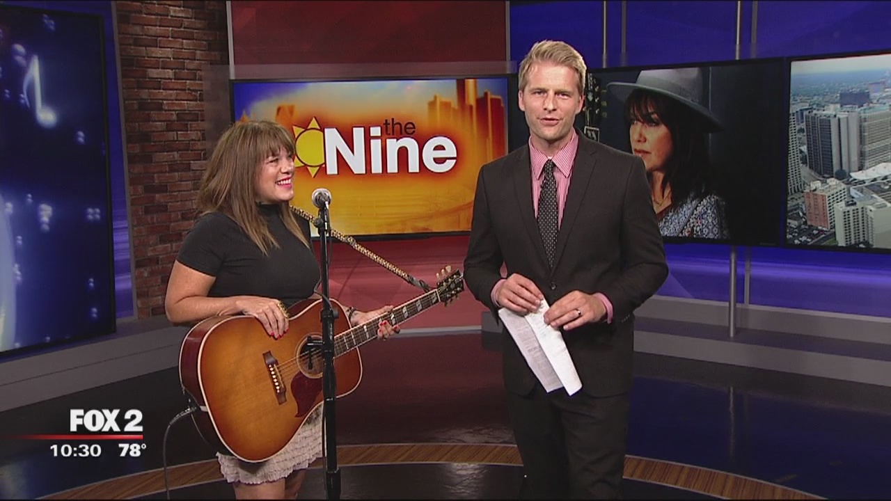 Royal Oak Live Music Thursdays with Jill Jack