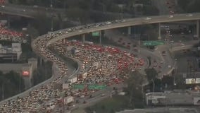 55.4M expected to travel for Thanksgiving