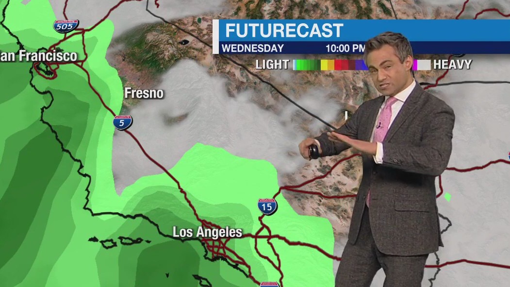 Weather Forecast for Saturday, Nov. 11