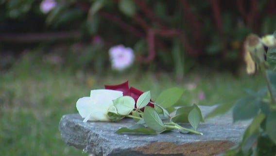 Woman's torso found raising more questions