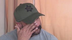 Former deputy sounds alarm on LASD suicides