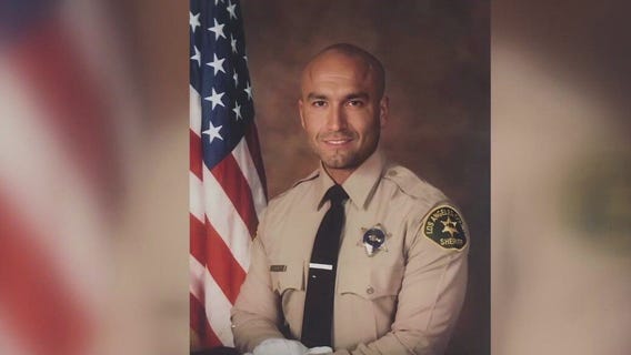 Former deputy speaks on the heartbreak of LASD suicides