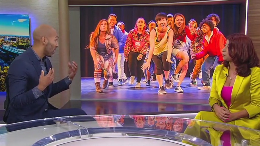 Helping young people pursue their dreams