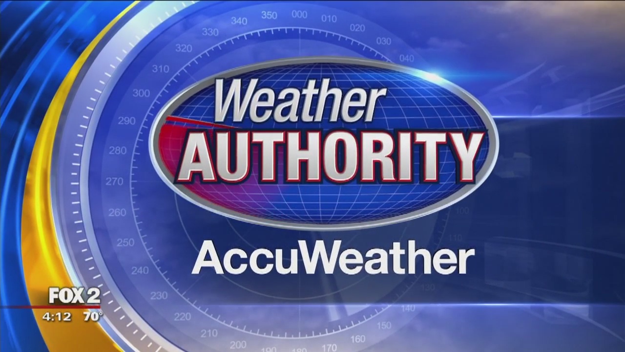 Thursday Morning Forecast | FOX 2 Detroit