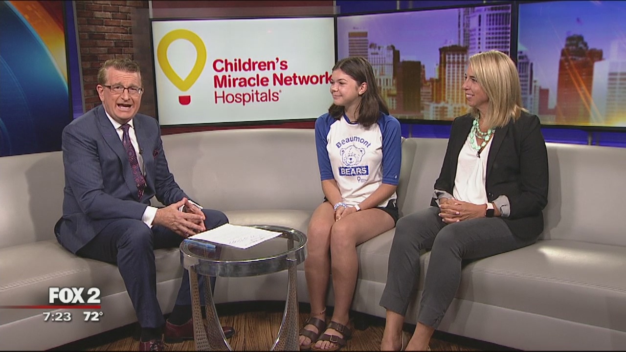 Beaumont Children's Miracle Classic