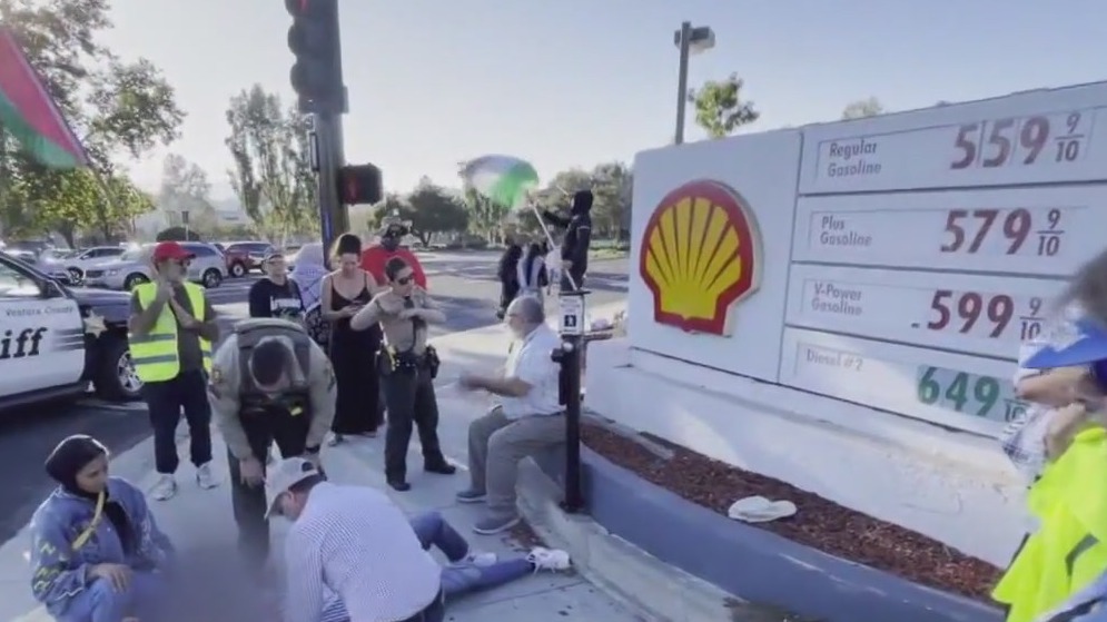 Suspect arrested for Paul Kessler's death