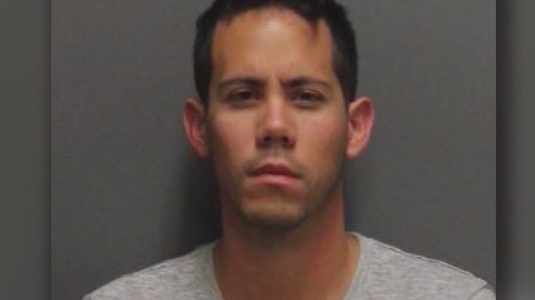 OC 'manny' sentenced to life behind bars