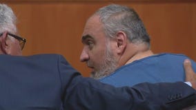 Professor arrested in death of Jewish man in court