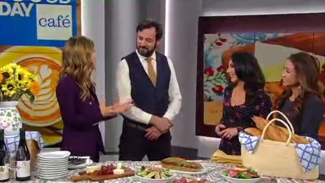 Beloved restaurant Belle Vie announces residency at The Draycott