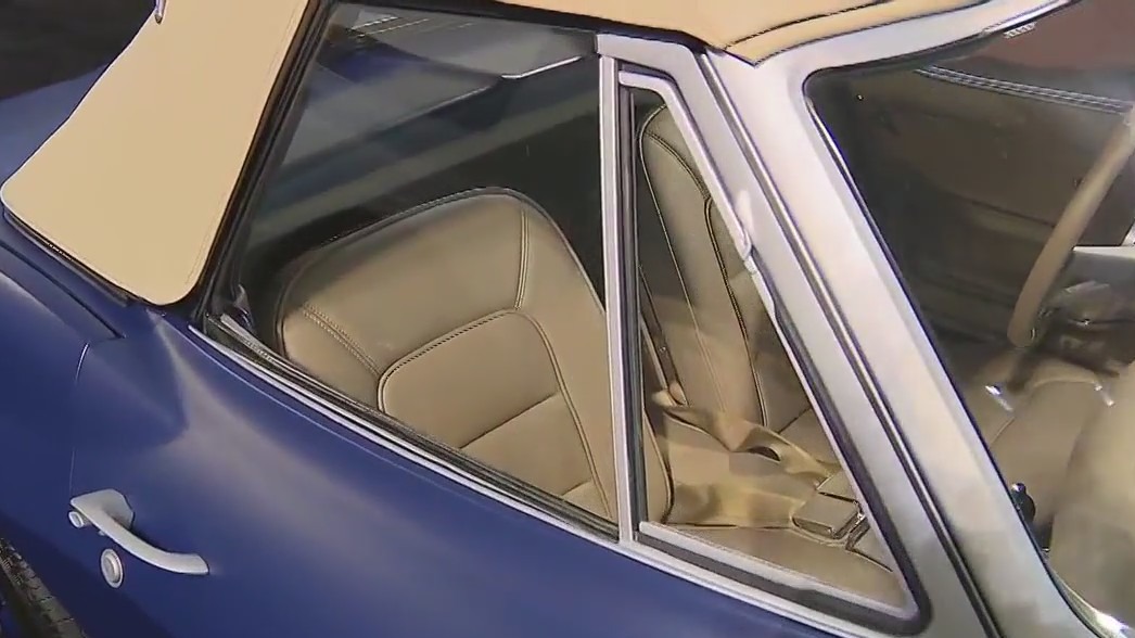 LA Auto Show begins Friday