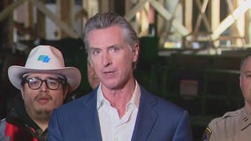 Damaged 10 Freeway could reopen by Tuesday