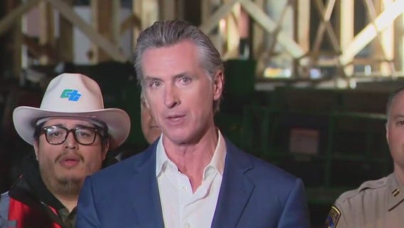 Damaged 10 Freeway could reopen by Tuesday