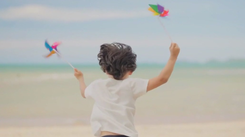 The importance of optimism in children