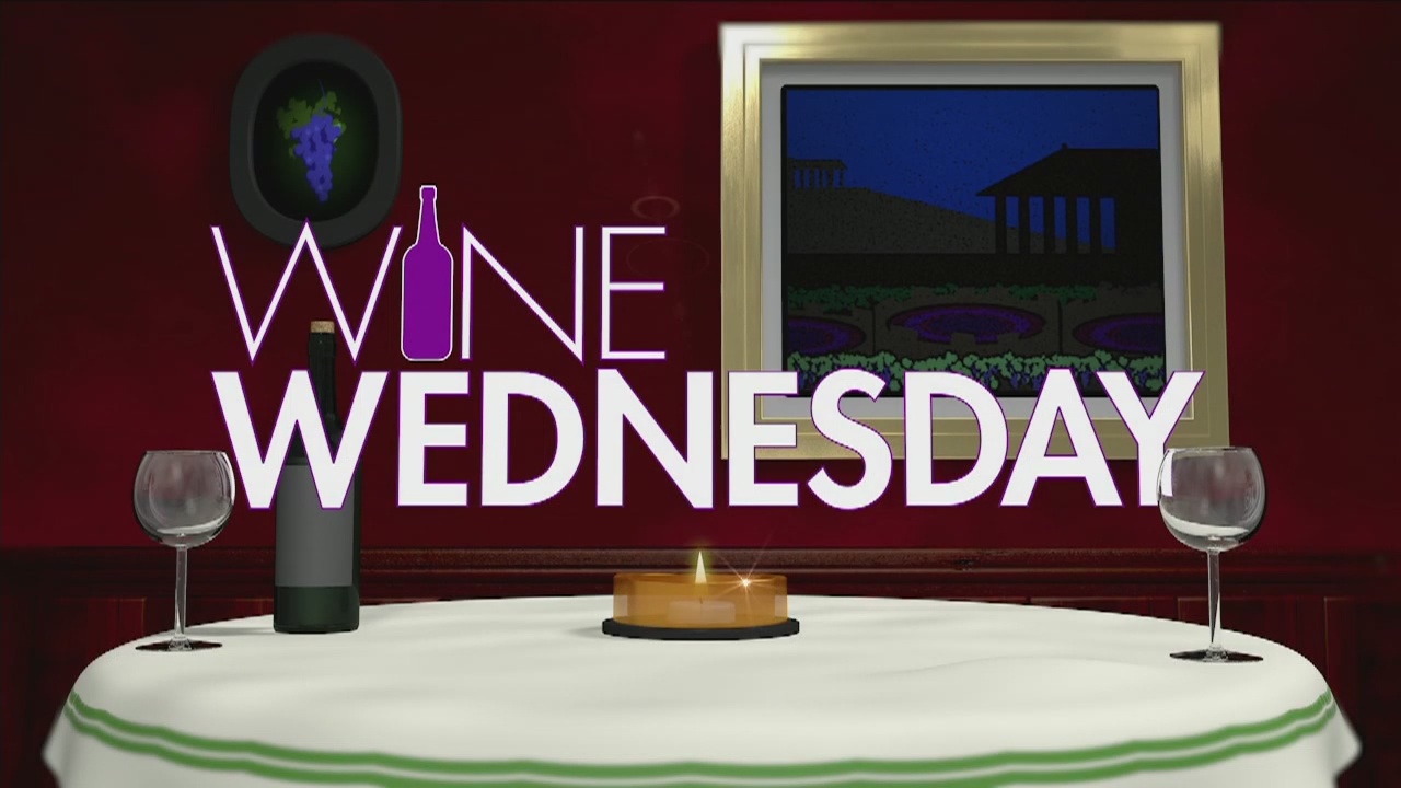 Wine Wednesday: Fit Vine Winery