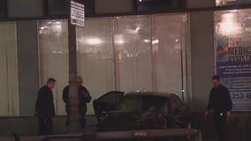 Mom, son killed by suspected DUI driver